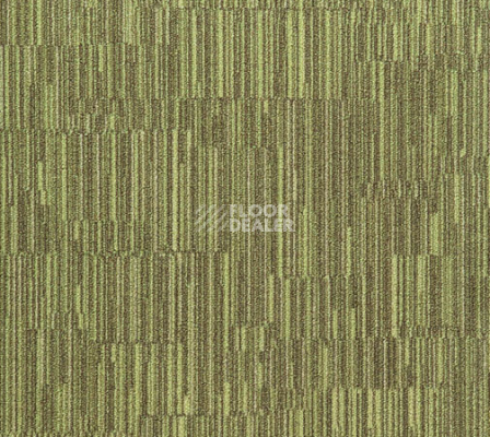 Ковровая плитка Milliken LayLines lln 64-103 Olive фото 1 | FLOORDEALER